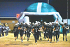 The Eastside Spartans take the field looking to wrap up a playoff berth. PHOTO BY STEPHEN KING