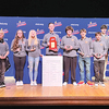 The J.I. Burton High School scholastic team completed its 2023-24 season Saturday by taking a Class 1A state championship title, defeating Rappahannock County, George Wythe and Rappahannock. Learn more on Page 4 of the print and e-edition.   PROVIDED BY ASHLEY ADDISON