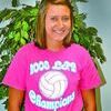 Recent Powell Valley graduate Tasha Trent was named the Female Co-Athlete of the Year by the Lonesome Pine District Coaches Association.