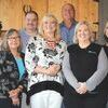 <p>The Wise Business Association recently elected its new board members. Pictured are Treasurer, Bonnie Aker; Secretary, Cheryl Marshall; Member at Large, Charles Lawson; Chair, Henrietta Dotson; 1st Vice Chair, Billy Bartlett; 2nd Vice Chair, Charity Page and Member at Large, Chastity Sexton. Not pictured are Members at Large, Laura Craft and Virginia Roberts.</p><p></p>