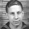 Navy Seaman 1st Class Stewart Jordan