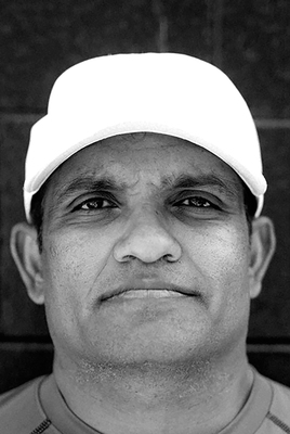 Doc Kumar
Vijay Kumar has always been an exceptional scholar, an academic star. When he went into medicine, his fame as physician spread far and wide, and he treated most of the crowned heads of Europe. But he also showed astonishing talent for ball and bat games. He had determined to give up medicine for a career in rounders when he was summoned to treat Queen Victoria, suffering from Gout of the Royal First Toe and he was held captive as the royal doctor. Eventually escaping, Doc fled to the United States where, when not healing the sick, he is a utility player for the Dorchester Black Stockings.