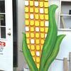 corn sign