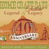 Home Craft Days CD cover
